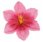 Искусственные цветы букет ландыш, 36см  0Д-8007 изображение 12
