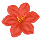 Искусственные цветы букет ландыш, 36см  0Д-8007 изображение 5