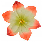 Искусственные цветы букет ландыш, 36см  0Д-8007 изображение 6