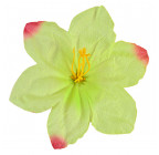 Искусственные цветы букет ландыш, 36см  0Д-8007 изображение 7