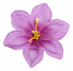 Искусственные цветы букет ландыш, 36см  0Д-8007 изображение 8
