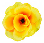 Искусственные цветы букет роз, 32см  00111К изображение 2