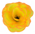 Искусственные цветы букет роз, 32см  00111К изображение 4