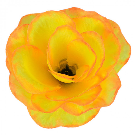 Искусственные цветы букет роз, 32см  00111К изображение 7