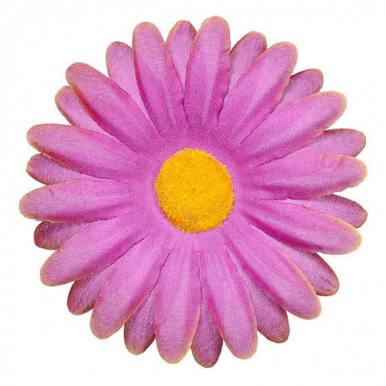 Искусственные цветы букет герберок, 34см  00141К изображение 7