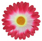 Искусственные цветы букет герберок, 34см  00141К изображение 4